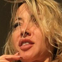 Eliana Stripper Alaston