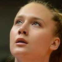 Elizaveta Shabanova Alaston