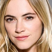 Emily Wickersham Alaston