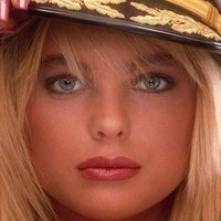 Erika Eleniak Alaston