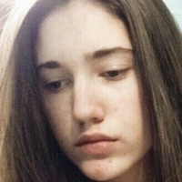 Eva Troitskaya Alaston