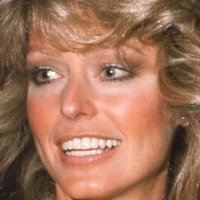 Farrah Fawcett Alaston