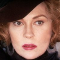 Faye Dunaway Alaston