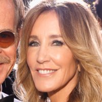Felicity Huffman Alaston