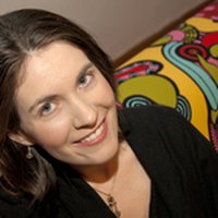 Finola Geraghty Alaston