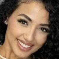 Francesca Ricci Alaston