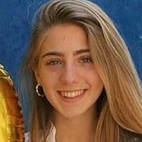 Francesca Salerno Alaston