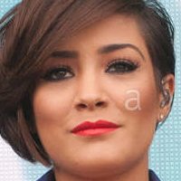 Frankie Sandford Alaston