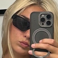 Georgia Ellenwood - Canadian Athlete Alaston