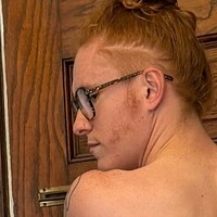 gingerishbeing Alaston