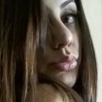 Gleica Rossoni Alaston