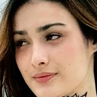 Hailey Mendes Alaston