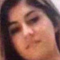 Hailie Deegan Alaston