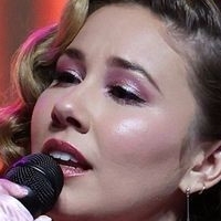 Haley Reinhart Alaston