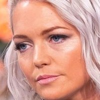 Hannah Spearritt Alaston