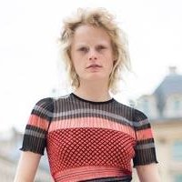 Hanne Gaby Odiele Alaston