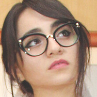 heyshika Alaston