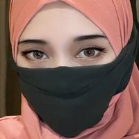 Hijab Camilla Alaston