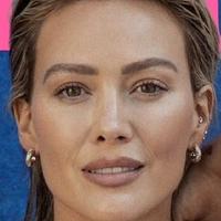 Hillary Duff Alaston