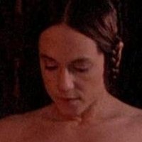 Holly Hunter Alaston