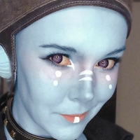 HoloMinxCosplay Alaston