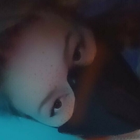 Ikkle_vixen Alaston