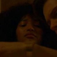 Indya Moore Alaston