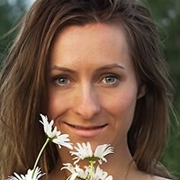 Inna Sobol Alaston