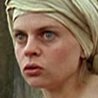 Isabelle Nanty Alaston
