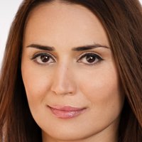 Ivana Nikolic Alaston