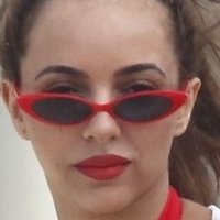 Jade Thirlwall Alaston
