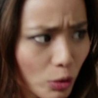 Jamie Chung Alaston