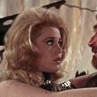 Jane Fonda Alaston