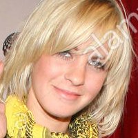 Jasmin Weber Alaston
