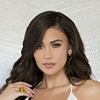 Jenna Jenovich Alaston
