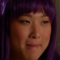 Jenna Ushkowitz Alaston