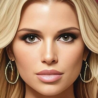 Jessica Simpson Ai Porn Alaston