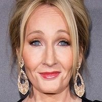 Joanne K Rowling Alaston