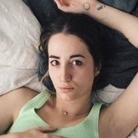 Jodie Calussi Alaston