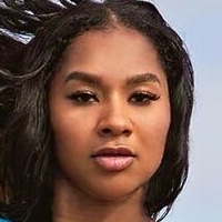 Jordan Chiles Alaston