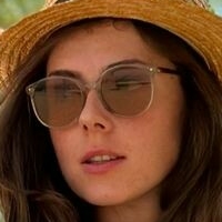 Julia Chumachenko Alaston