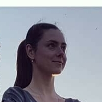 Julia Chumchenko Alaston