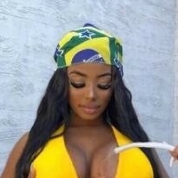 Kamila Cannes Alaston