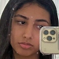 kareenabachra Alaston