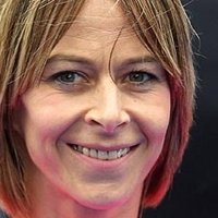 Kate Dickie Alaston