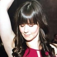Katie Featherston Alaston