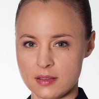 Katja Danowski Alaston