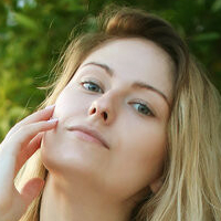 Katty Blonde Alaston