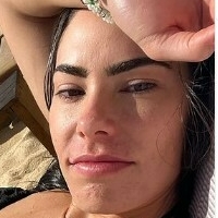 Kelsey Plum WNBA Star Alaston