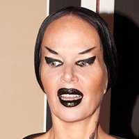 Kembra Pfahler Alaston